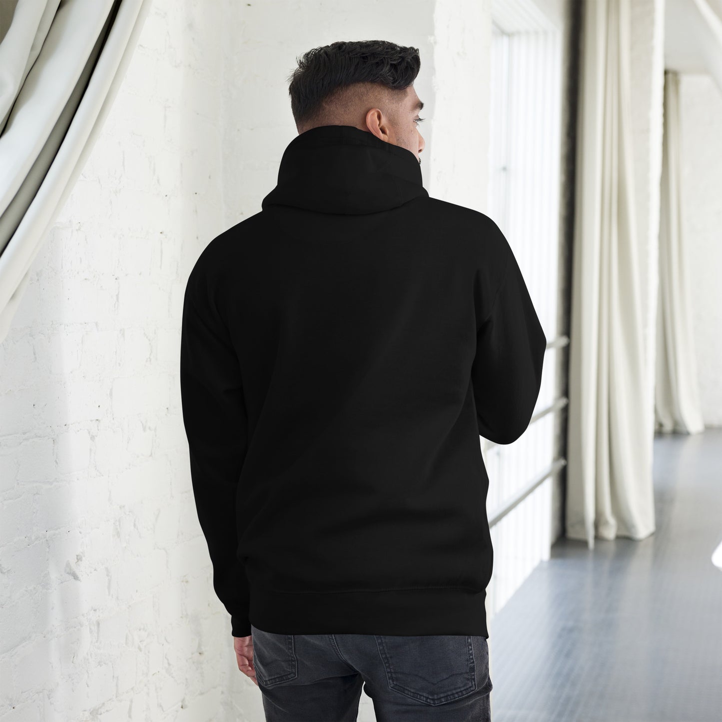 Point Z Hoodie