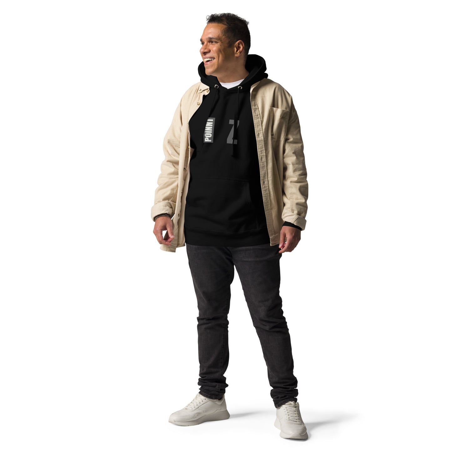 Point Z Hoodie