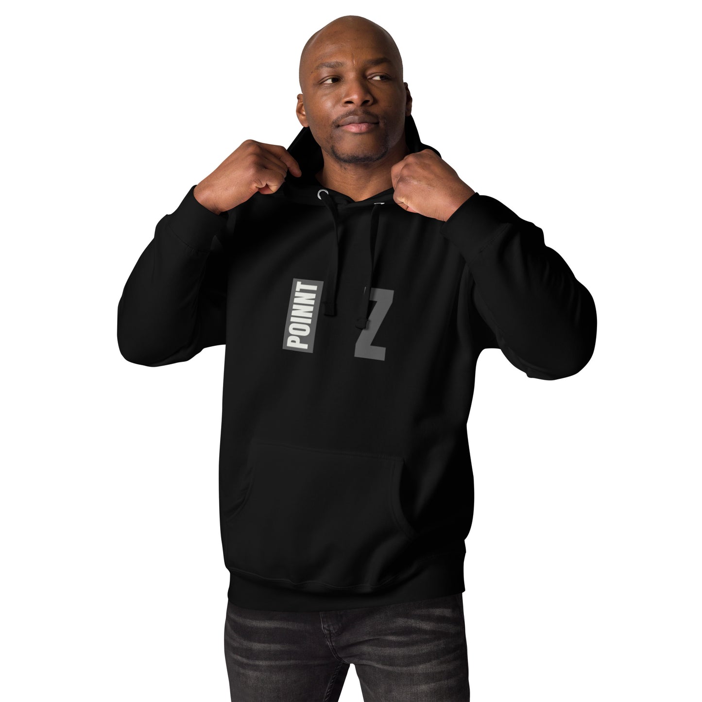 Point Z Hoodie