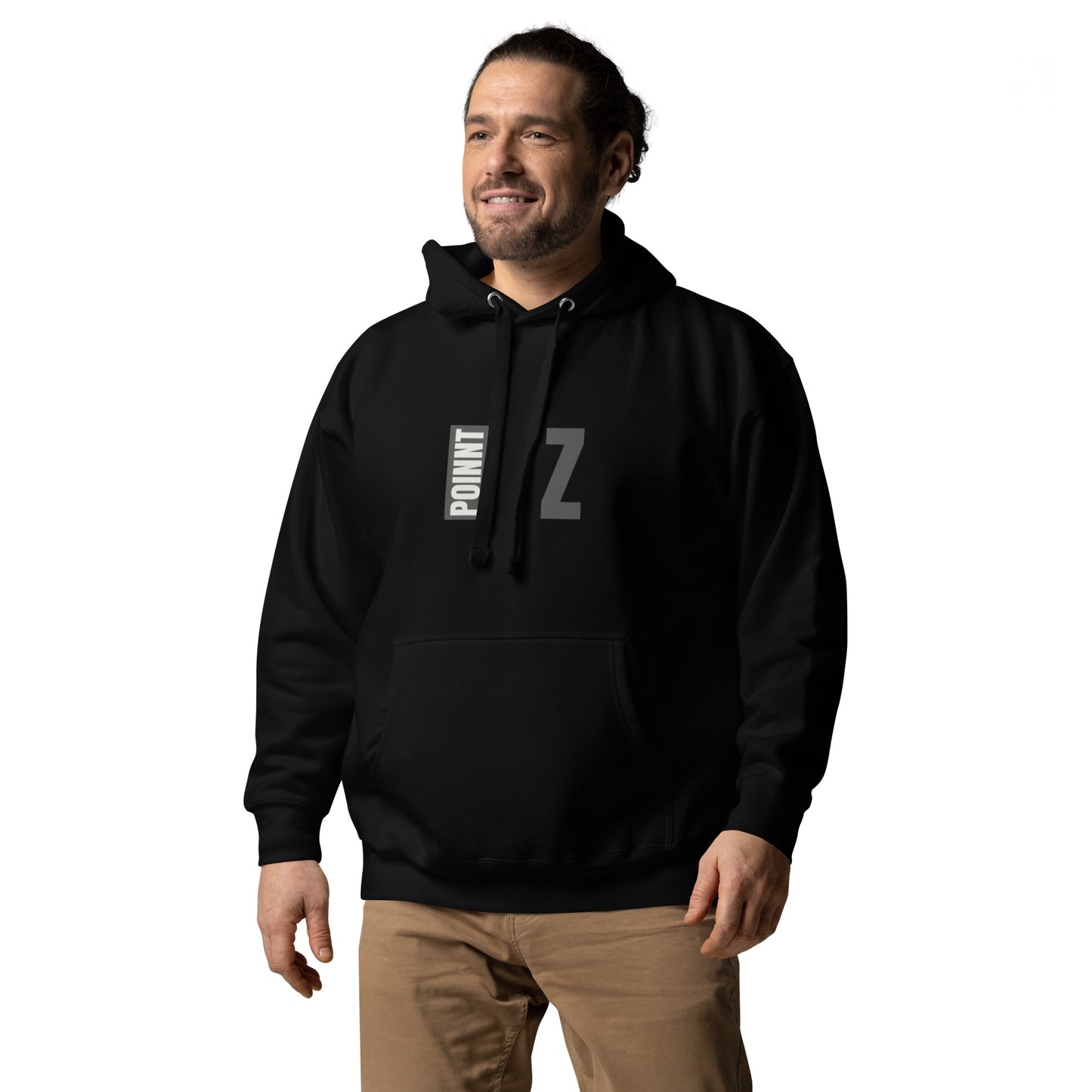 Point Z Hoodie
